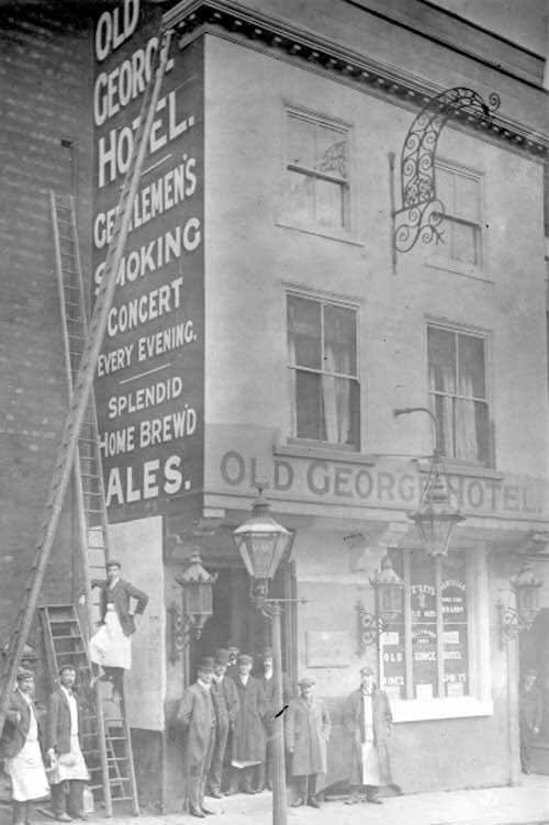 🏳️🌈 Leeds’ Gay History tweet media