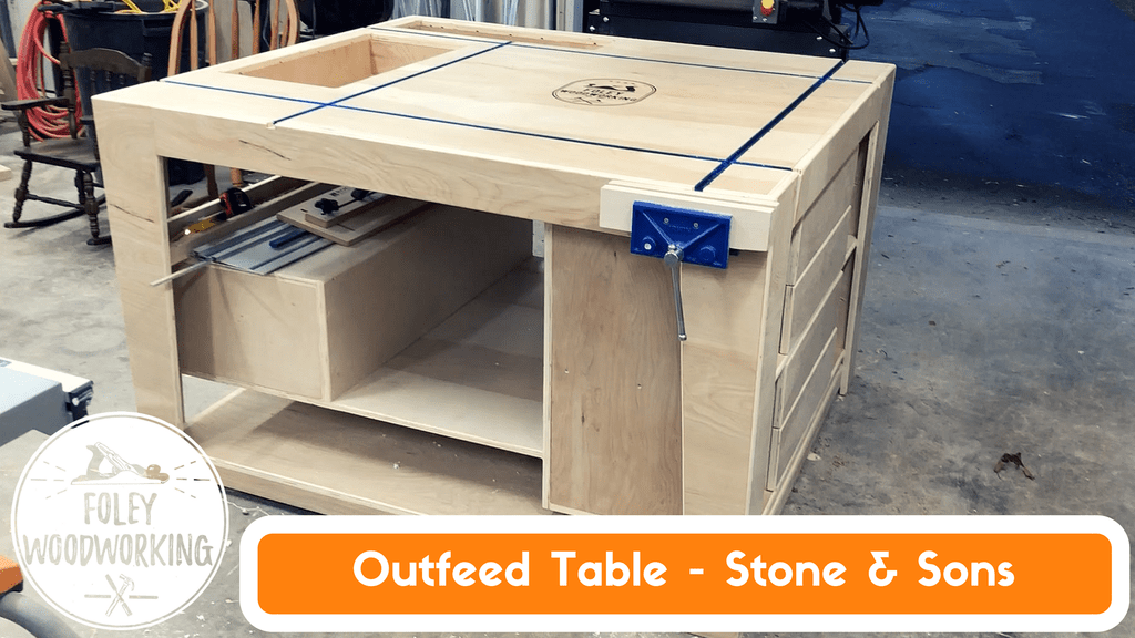 FoleyWoodwork's tweet photo. Modifying plans to fit your own needs https://t.co/daVPAxPL1i https://t.co/OWmZqCQ7yN