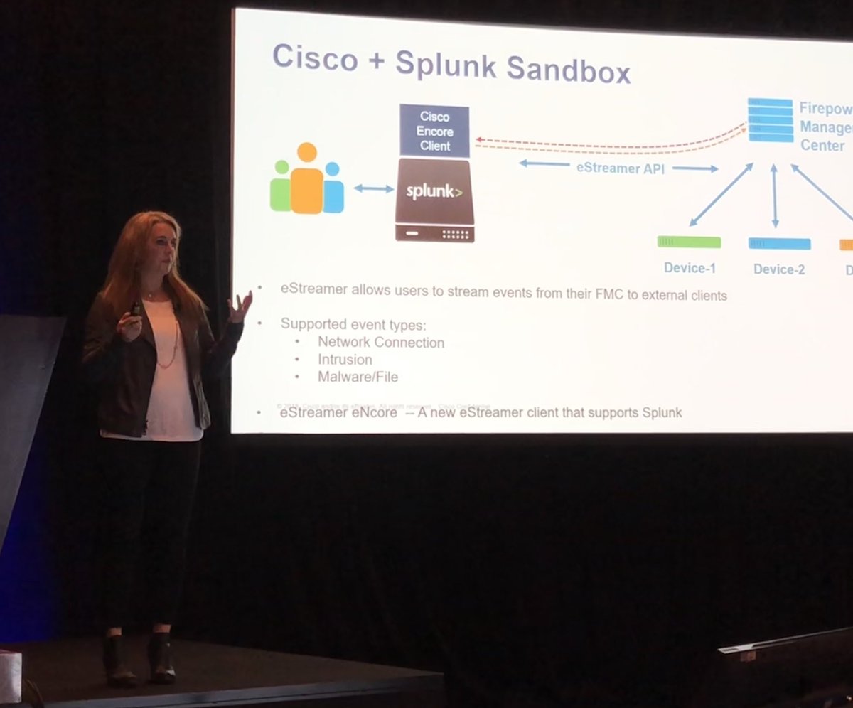 slaydenmitchell's tweet image. Demo time with @mandywhaley #DevNetSandbox developer.cisco.com/site/sandbox/ #CiscoPCW