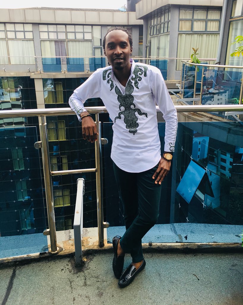 DJSADIC's tweet photo. The perfect fit is always the goal.
#DonOfStyle
#GeniusWear https://t.co/B2isOjkBvC