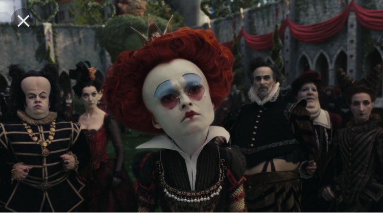 elodiee___'s tweet photo. Alice aux pays des merveilles (2010) https://t.co/uaIpTO8zz3