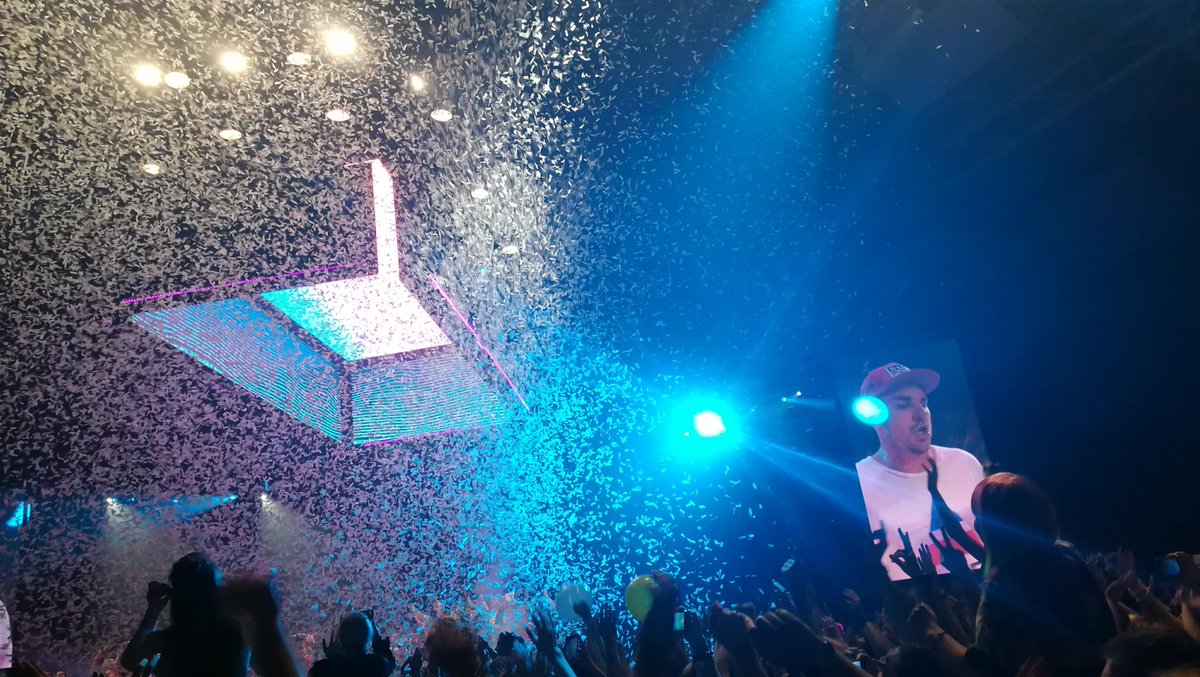 jak zwykle było cudownie !!!   <a href="/ShannonLeto/">SHANNON LETO</a> #30SecondsToMars