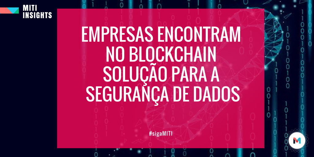MitiInteligenci's tweet photo. Com o aumento da violação de dados na internet, saiba como a nova tecnologia blockchain vem revolucionando o mercado e quais marcas já estão se adaptando a ela: https://t.co/T25IpVOcSf
#SigaMITI #blockchain #segurançadedados #monitoramento #informações #redessociais #tendências https://t.co/584GxS6Eb9