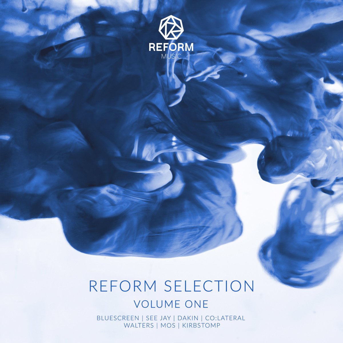 reformmusicuk's tweet photo. Proud to present 'Reform Selection Volume One'
A big thank you to all the involved in the project 🙏🏽 Click the link below to preview the whole release
https://t.co/qg1nZr5vVK
#footwork #160bpm #165bpm #jungle #drumandbass https://t.co/1X95wjFxcM
