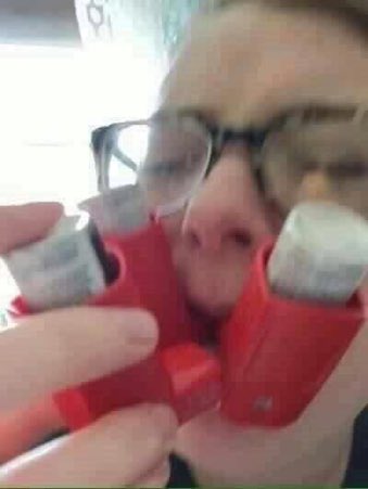 INFINITY WAR IS IN A 

WEEK