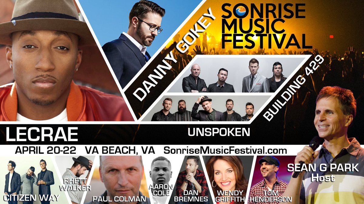 OneLifeTour's tweet image. Tomorrow’s the big day! Get your tickets today! Sonrisemusicfestival.com