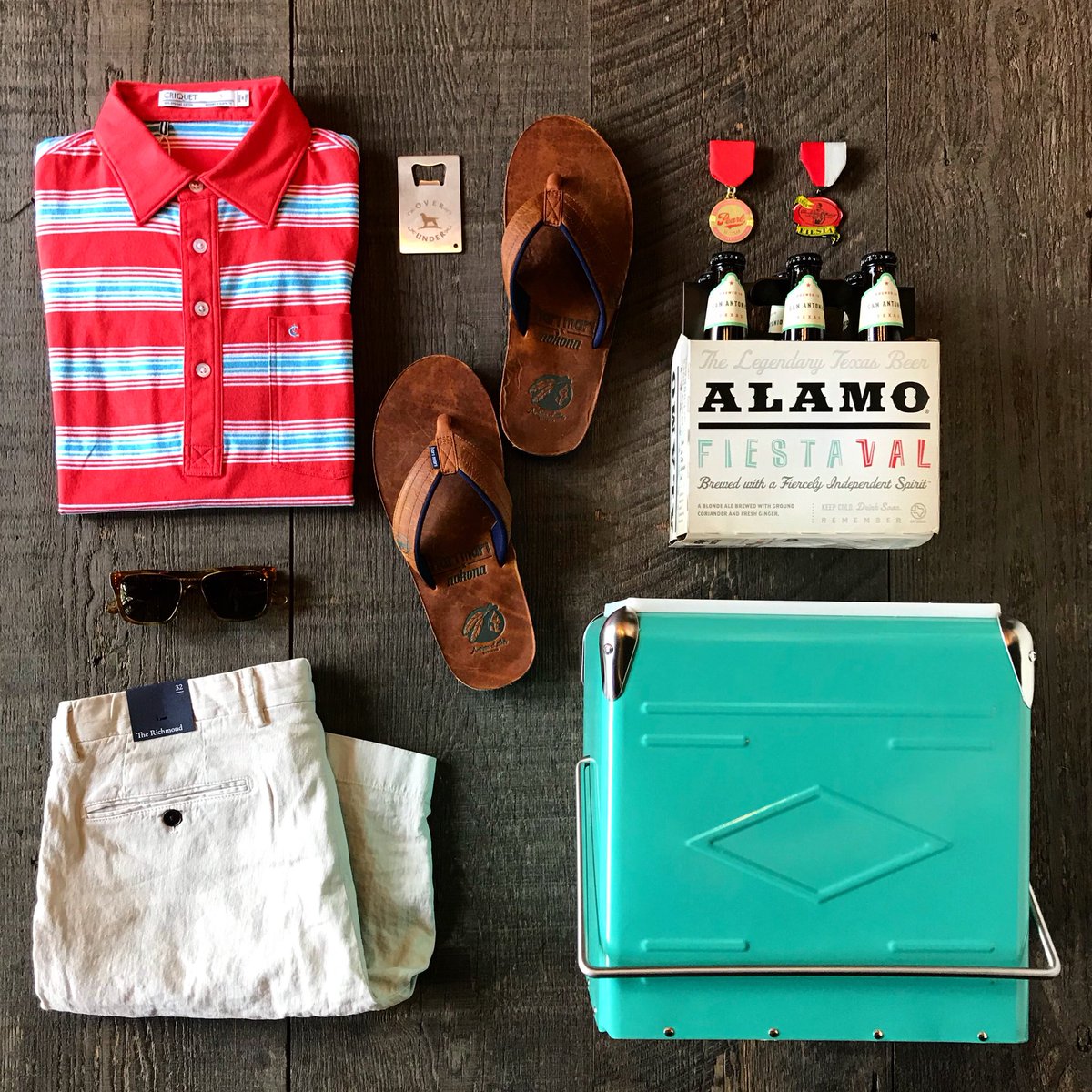 Sporting District tweet media