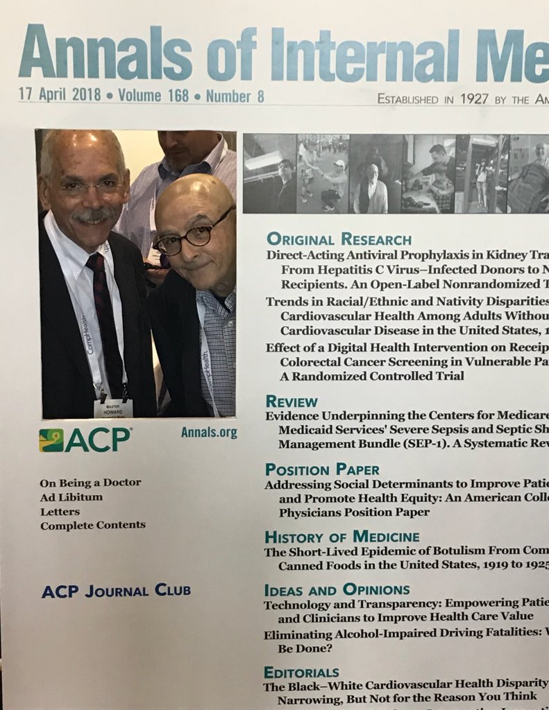 David L. Fischman (@fischman_david) on Twitter photo <a href="/TJUHospital/">Jefferson Health</a> own <a href="/DrHowardWeitz/">Howard Weitz</a> and <a href="/GenoMerli/">Geno Merli MD</a> (the Consult Guys) made cover of <a href="/AnnalsofIM/">Annals of Int Med</a> <a href="/DavidWienerMD/">David H. Wiener, MD</a> <a href="/DocSavageTJU/">Michael Savage</a> <a href="/praveen520/">Praveen Mehrotra, MD</a> @RichWebsterTJUH <a href="/PWcathdoc/">Paul Walinsky</a> <a href="/pdimuziomd/">Paul DiMuzio</a> <a href="/DrNickTJU/">Nicholas Ruggiero</a> <a href="/ACPinternists/">ACP</a> <a href="/PAChapterACP/">PA Chapter ACP</a> #IM2018 <a href="/TJUHospital/">Jefferson Health</a> own <a href="/DrHowardWeitz/">Howard Weitz</a> and <a href="/GenoMerli/">Geno Merli MD</a> (the Consult Guys) made cover of <a href="/AnnalsofIM/">Annals of Int Med</a> <a href="/DavidWienerMD/">David H. Wiener, MD</a> <a href="/DocSavageTJU/">Michael Savage</a> <a href="/praveen520/">Praveen Mehrotra, MD</a> @RichWebsterTJUH <a href="/PWcathdoc/">Paul Walinsky</a> <a href="/pdimuziomd/">Paul DiMuzio</a> <a href="/DrNickTJU/">Nicholas Ruggiero</a> <a href="/ACPinternists/">ACP</a> <a href="/PAChapterACP/">PA Chapter ACP</a> #IM2018