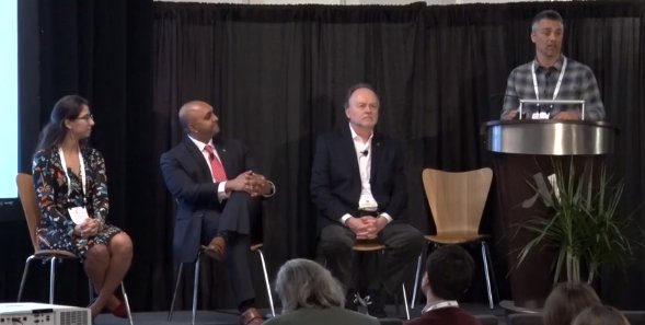 Can #natural + technology co-exist? So many issues of trust, transparency + purity to consider bit.ly/2qLz7Dp  #ExpoWest <a href="/sabinsa/">Sabinsa</a> @NoblegenInc <a href="/NatProdExpo/">NaturalProductsExpo</a>