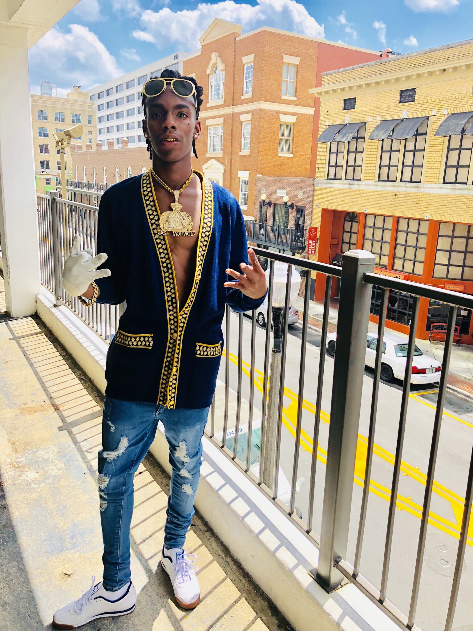 Ynw Melly wallpaper | Cute rappers, Celebrity wallpapers, Rapper wallpaper  iphone