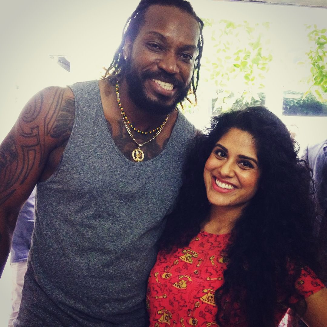 What's In Your Drink And Know When To Stop? DrinkIQ With Chris Gayle and  Diageo | SkinnyGirlDiariez