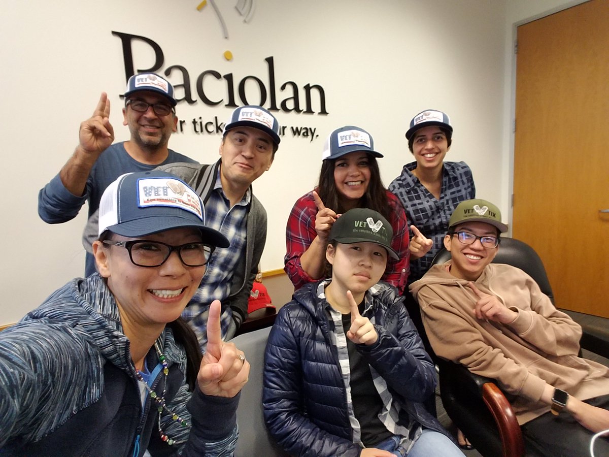 KeithWhiteInOC's tweet photo. Day2 #PACdevjam awesome team spirit @PaciolanTix https://t.co/S2ERvQRHix