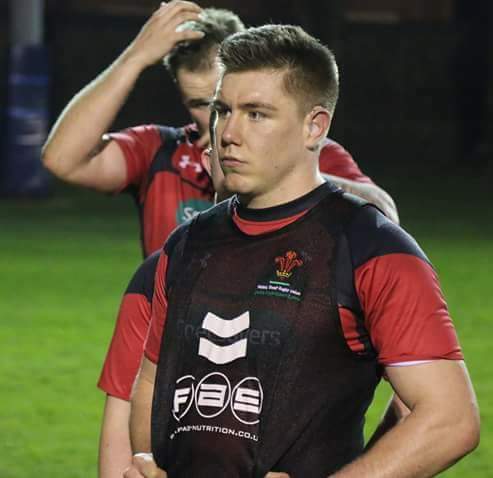 DunleavyJohno's tweet photo. Good luck to @WalesDeafRugby and our very own @ryanshallish in the rugby 7s world cup from everyone @DinasPowisRFC https://t.co/mKMJud4Xdw