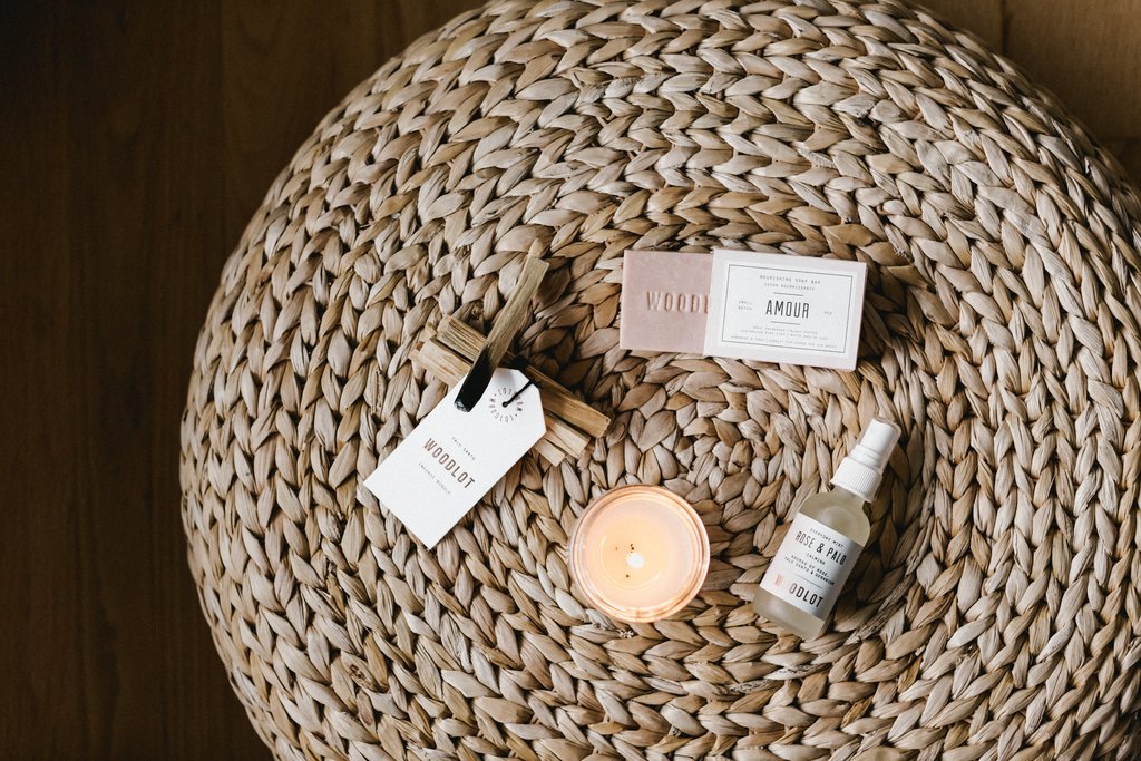 If you need to recharge after a busy work week <a href="/shopwoodlot/">Woodlot</a> has you covered with their most recent blog post on self-love. 

shopwoodlot.com/blogs/blog/an-…