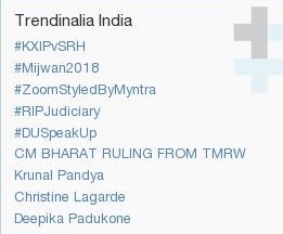 DeepikaPFC's tweet photo. Rani sa Deepika Padukone is trending in India❤👑 #TheWalkOfMijwan #DeepikaInTime100 https://t.co/trVnC44uMR