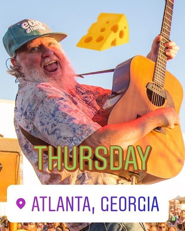SCI_Official's tweet image. SHOW DAY! @420fest #ATL