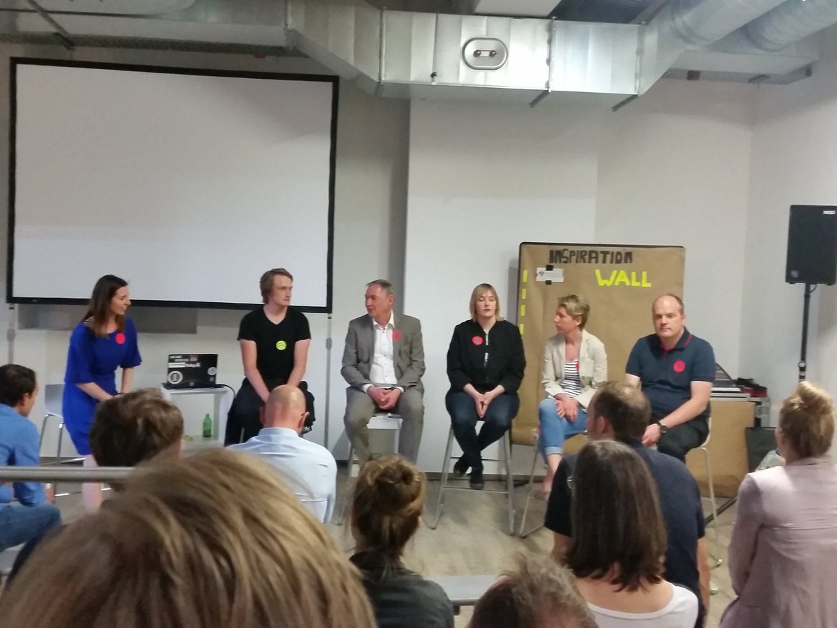 Impact Hub Ruhr tweet media