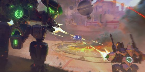 Death by Beta tweet media