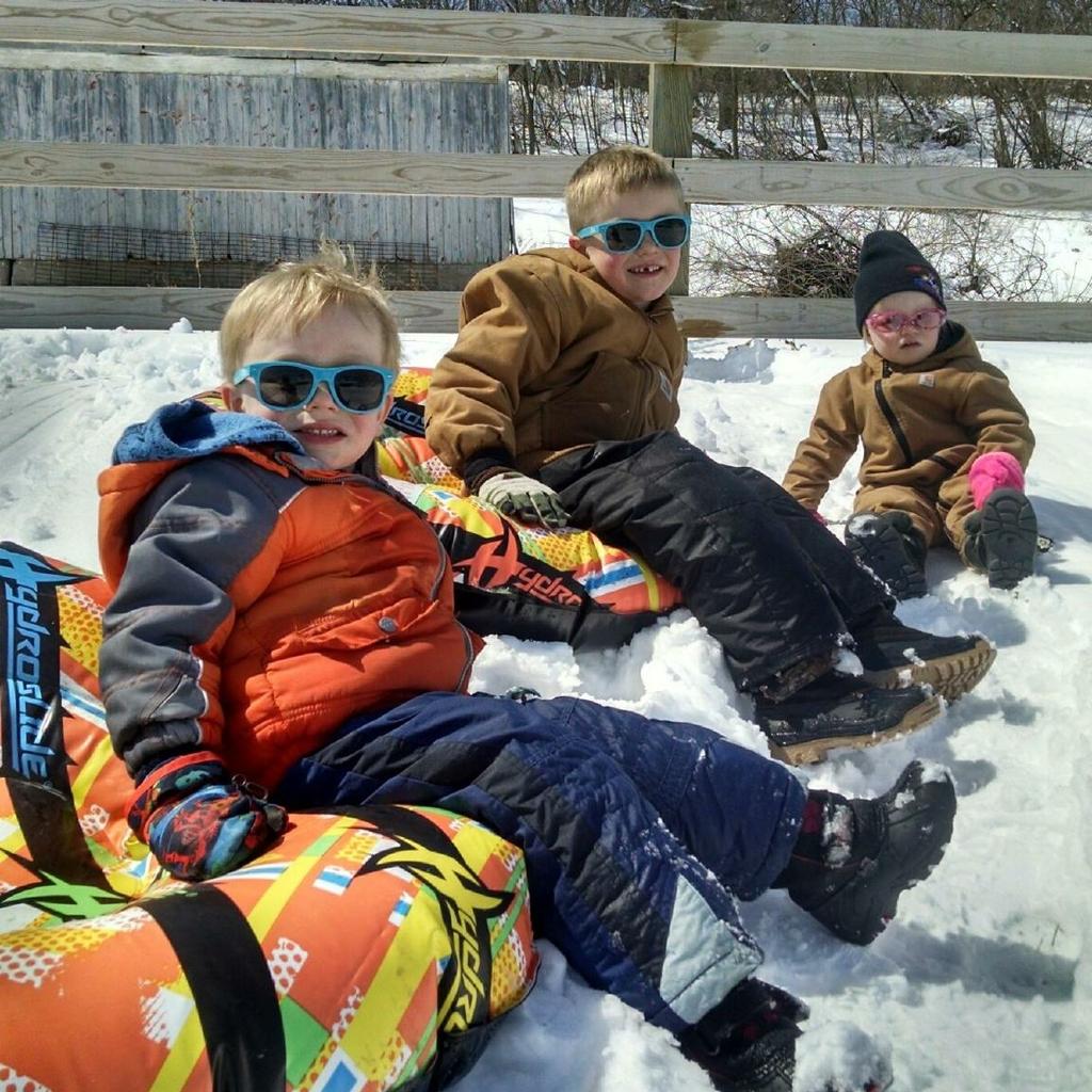 TrailsideMike's tweet photo. #NewProfilePic https://t.co/INIlcPmdzc