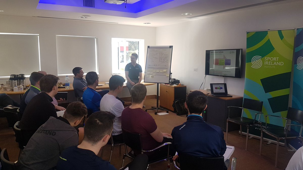 aswano23's tweet image. Thanks to @walmc &amp;amp; @sheridd2 for sharing their thoughts at the first #IPAX gathering early today @Inst_of_Sport ...Looking forward playing my part in growing this fledgling community..