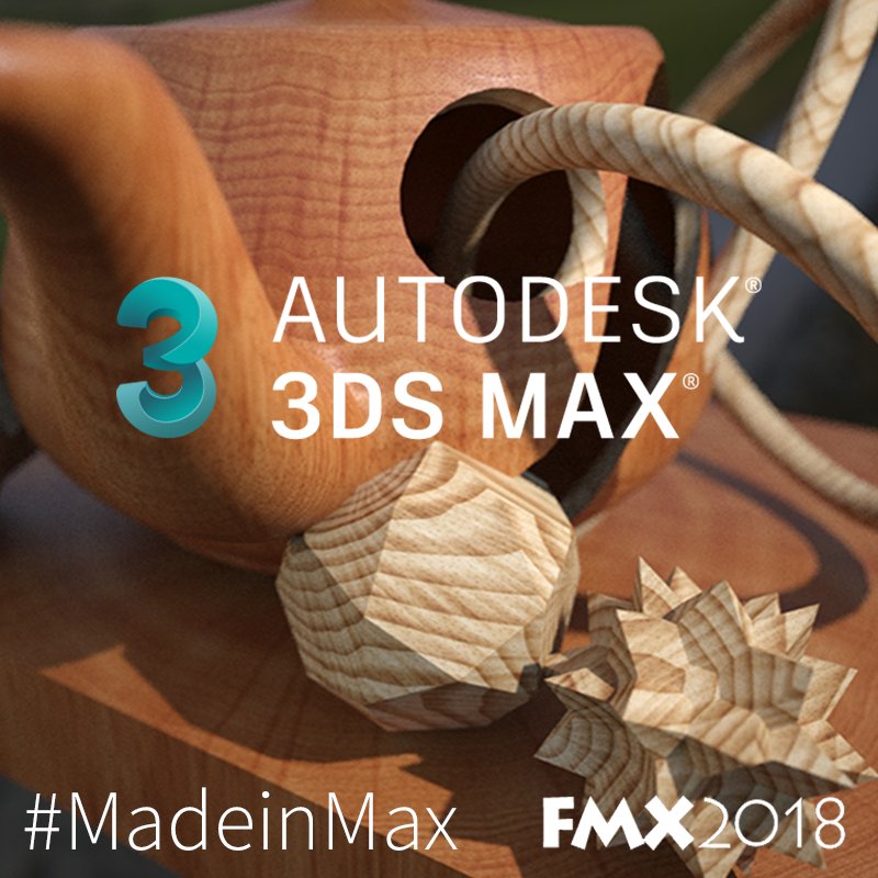 Adsk3dsMax photo