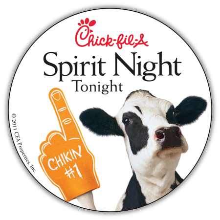 SpeasGlobal's tweet photo. TONIGHT #ChickfilaNight @CFAPeaceHaven 5-8 p.m. @wsfcs #myws Come support the students and staff of #SpeasGlobal #DINEINONLY #NODRIVETHROUGH https://t.co/KwiGjYCAZG