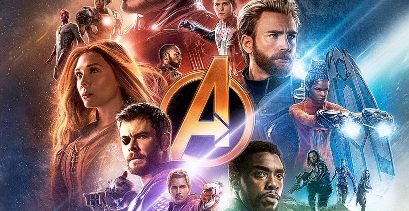 'Avengers: Infinity War' Box Office Looks to Land Biggest Opening Weekend of All Time bit.ly/2JaH1xw