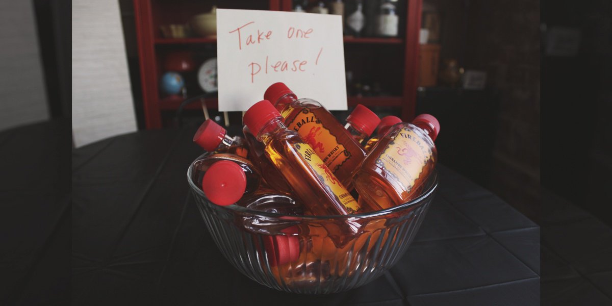 FireballWhisky's tweet photo. Key word...One https://t.co/4bO4yzOZpM