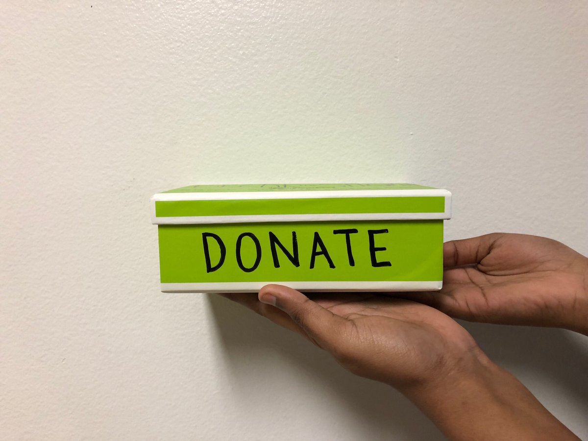 RHSS4C's tweet photo. Thank you for the amazing support @RidgemontHS for our Mental Health Awareness project!! All donations will be given to the Royal Hospital. Be sure to keep an eye out for future events :) https://t.co/5BkcQHYKoV