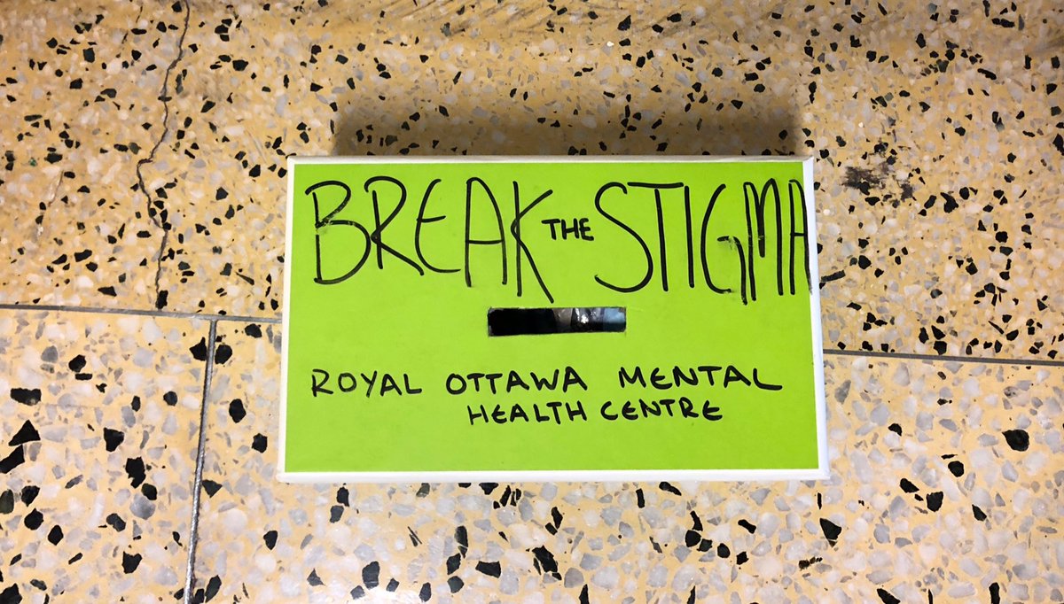 RHSS4C's tweet photo. Thank you for the amazing support @RidgemontHS for our Mental Health Awareness project!! All donations will be given to the Royal Hospital. Be sure to keep an eye out for future events :) https://t.co/5BkcQHYKoV