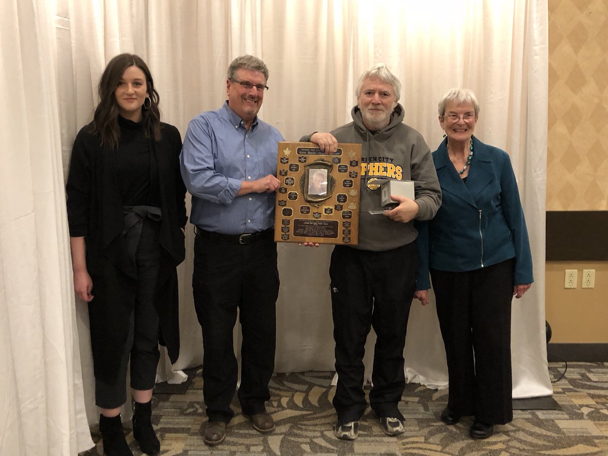OfficialWHSHL's tweet photo. 2018 WHSHL Award Winners. Congratulations to all winners! https://t.co/kz7czSFZSi