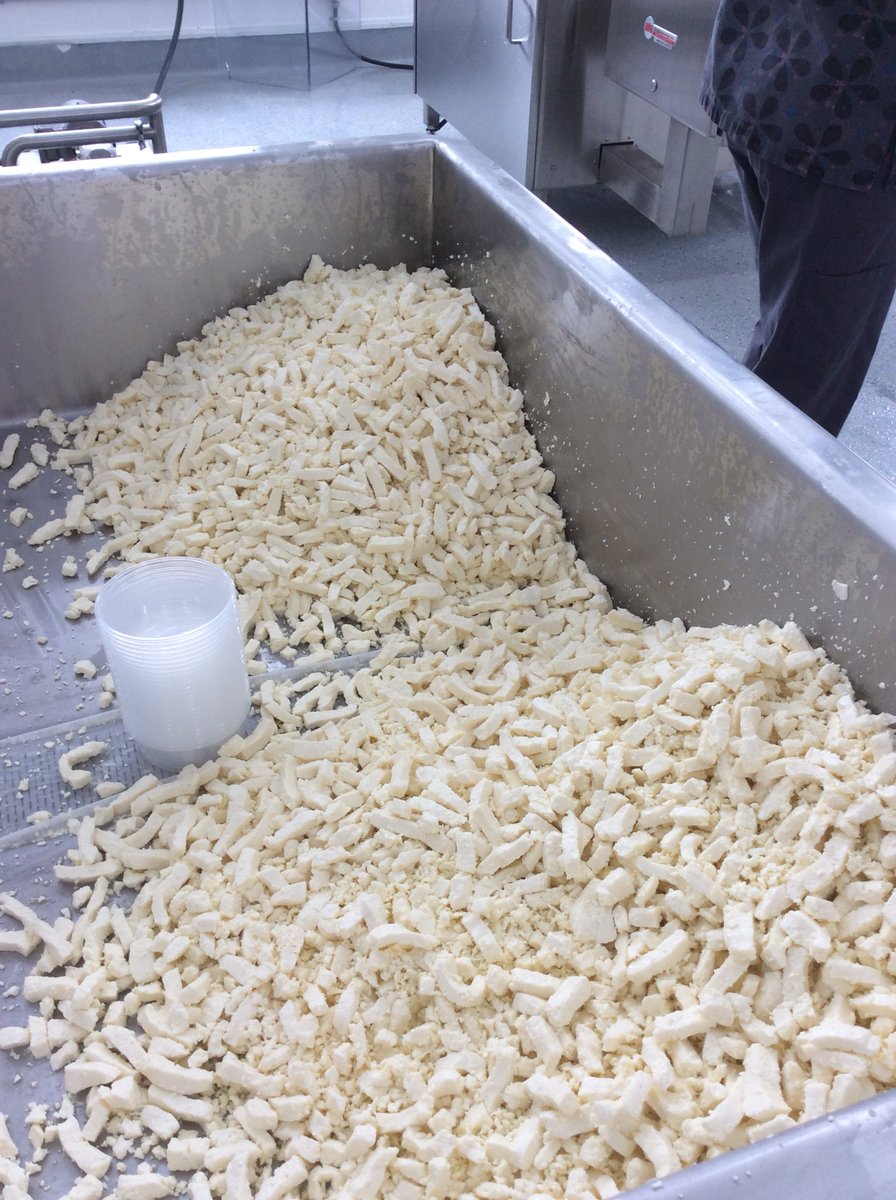 biemondyogurt's tweet photo. Curds are almost ready
Drop by they are still warm
#freshcurds #localbusiness #organic #grassfed https://t.co/31OoyctBzm