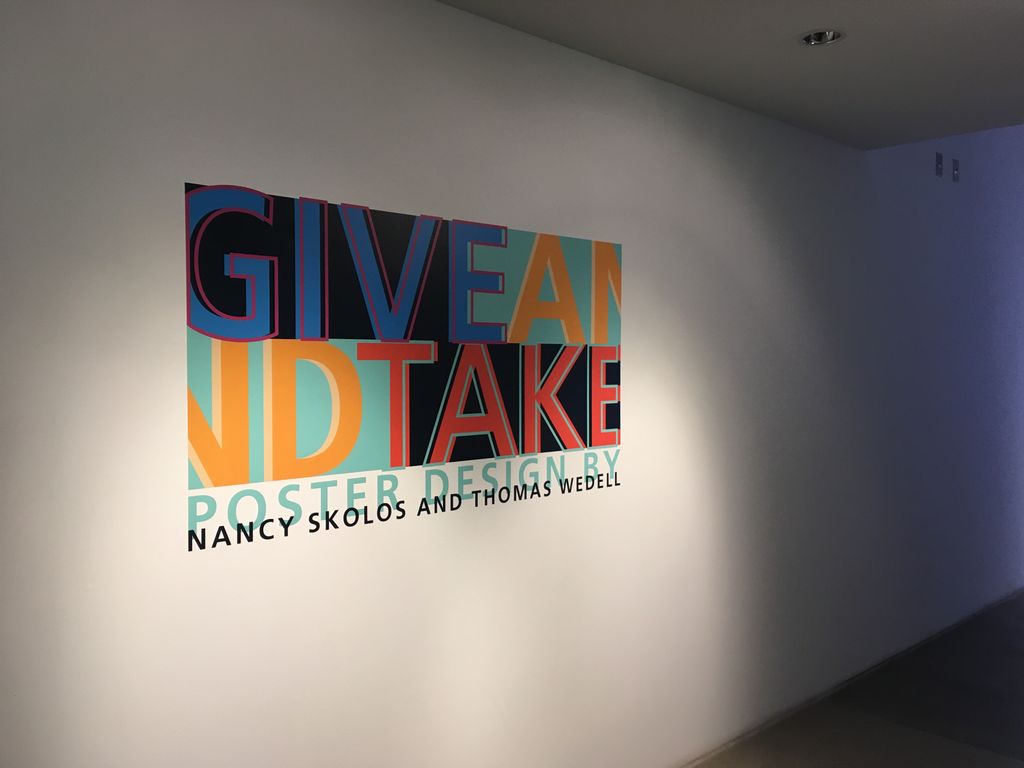 sdsugalleries's tweet photo. We look forward to seeing you tonight at #DowntownatSundownSD! The gallery tour with #skoloswedell begins at 5 p.m. See you there! #sdsuart #artforall #artsalivesdsu https://t.co/2iOoDV2kU6