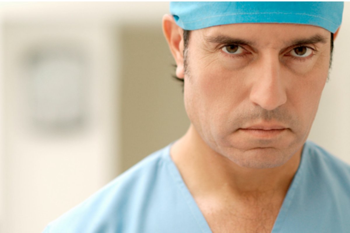 The Business of Medicine: Doctors, Diet, and Common Sense paleofoundation.com/the-business-o…