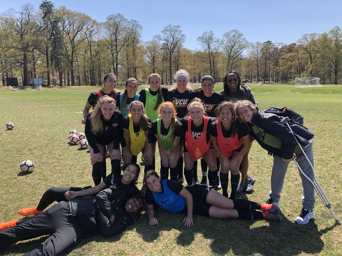 Old &amp; Crusties with the tie breaker PK shootout win over the Young Guns at our last session of the spring! Gameday on Saturday!