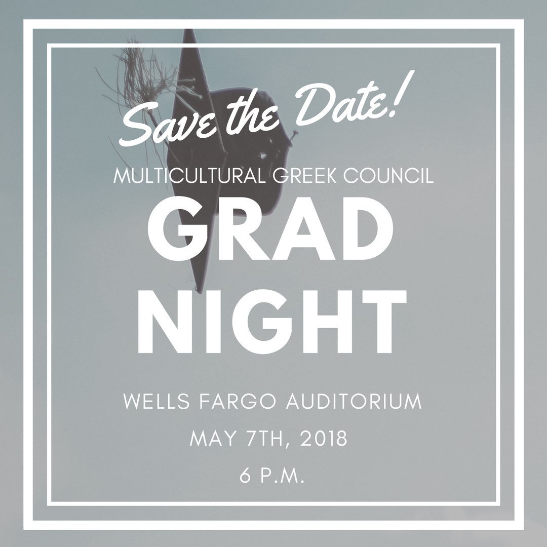nevadamgc's tweet photo. Save the date! MGC Grad Night will be on May 7th at 6pm! Come out and celebrate with graduating seniors! #mgcunity https://t.co/khMtjSJcaV