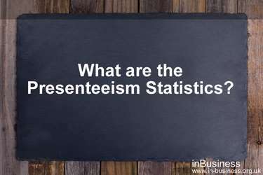 inBizBlog's tweet image. What are the presenteeism statistics; sample of 1,000 employers #Statisitcs #Presenteeism #Costs - bit.ly/2tbKFPq - Please RT
