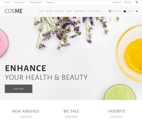 buildifyCC's tweet photo. 8 of the Best ...: https://t.co/yVG7PLCM8H #BeautyProductsOpencartThemes #BeautySpaOpencartThemes #BootstrapOpencartThemes #CosmeticsOpencartThemes #HairProductsOpencartThemes #HairSalonOpencartThemes #MakeupOpencartThemes #NailPolishOpencartThemes #NailSalonOpencartThemes https://t.co/kdBNTMwcN7