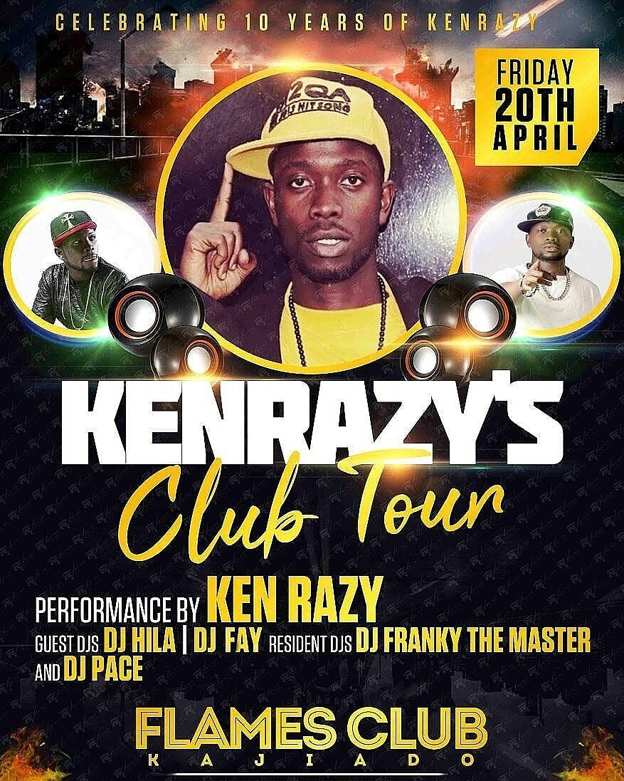 KenRazy's tweet photo. KAJIADO KESHO 🔥
Club Flames !
#TENofKEN https://t.co/2Cf2ym2XCk