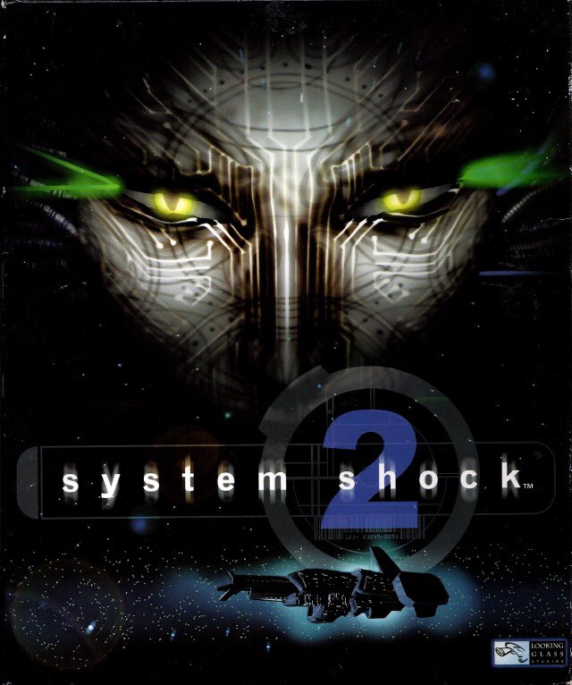 WilliamGMoe's tweet photo. The four games that shaped who I am today! #GameStruck4 @NightdiveStudio https://t.co/Fpyzh0uCSi