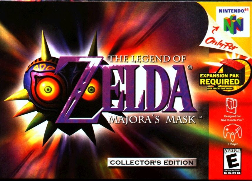 WilliamGMoe's tweet photo. The four games that shaped who I am today! #GameStruck4 @NightdiveStudio https://t.co/Fpyzh0uCSi