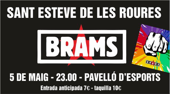 No podeu faltar-hi!!