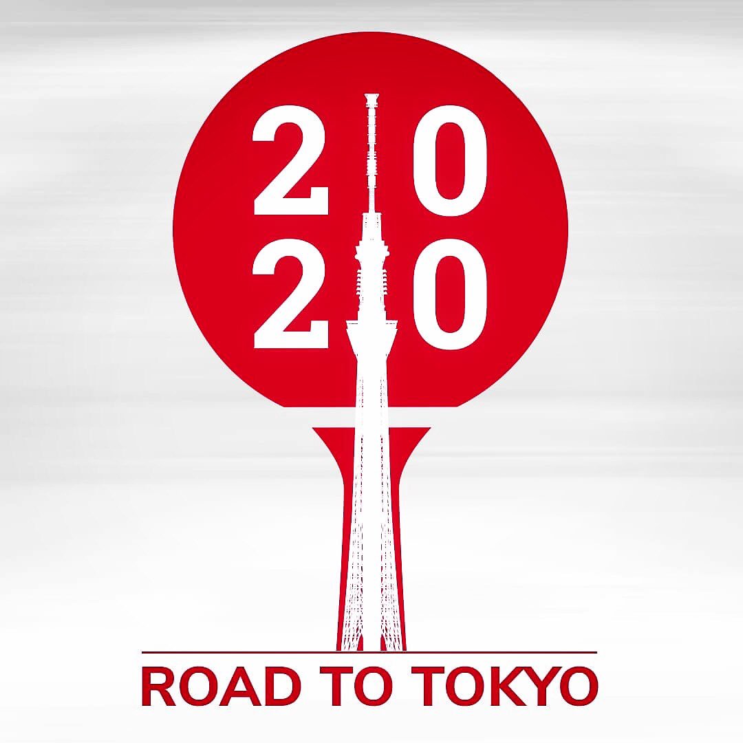 LiebherrMC's tweet photo. Tokyo 2020 isn’t as far away as it sounds. We and our players therefore need your support, the support of our fans, and the fans of every one of our players to secure the necessary funding.

Find out more at https://t.co/mDvcFnWyW0 
BeDifferenTT https://t.co/SlcN1T87ZI
