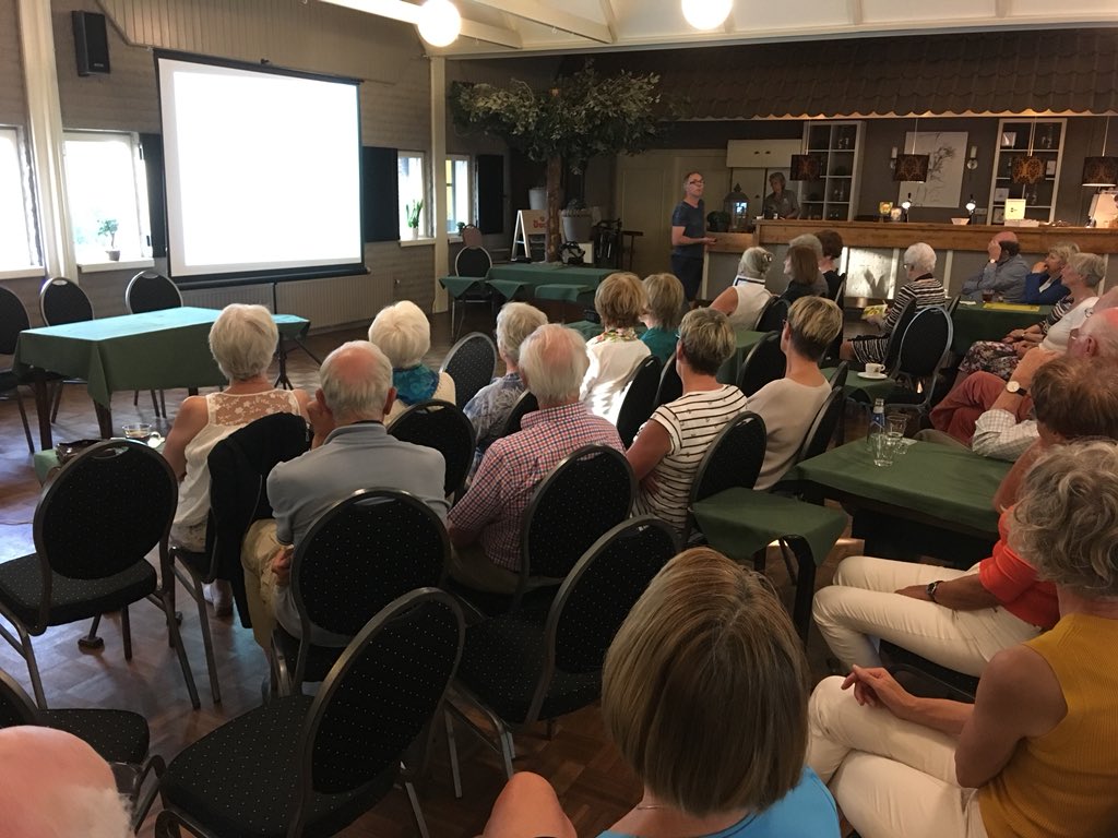 BCJump85's tweet image. Elimineren en dan ingooien, een leerzame clinic door Geon Steenbakkers #bridge #bridgebond