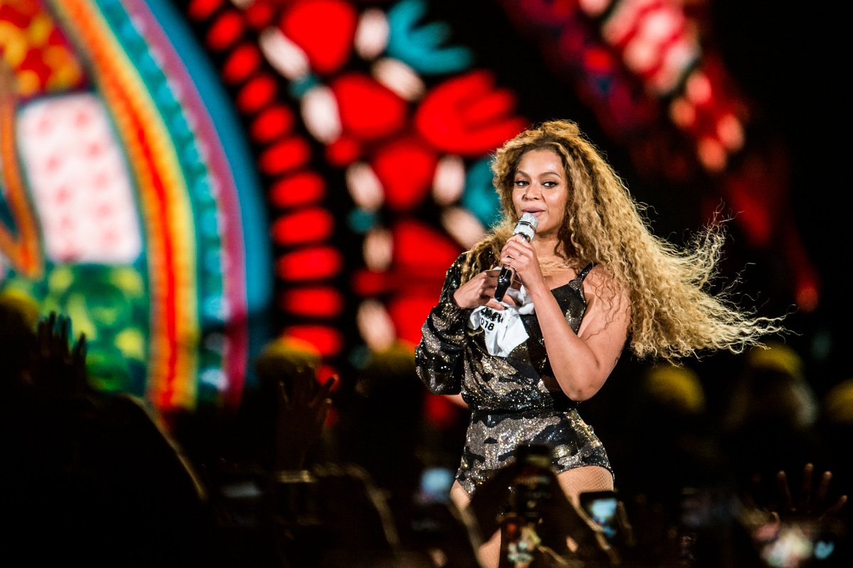 BEYONCÉ LEGION tweet media