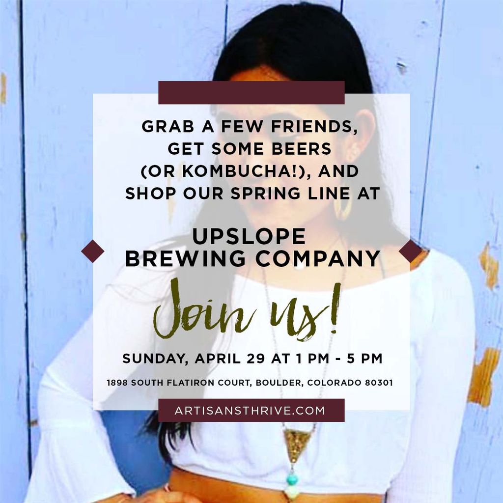 Artisans Thrive tweet media