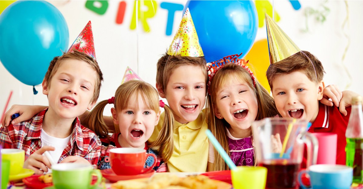 Looking for a venue for your child's party? With our fantastic range of fun options, we’re sure to have something to suit your needs. 

Let us do the hard work while you enjoy the occasion. goo.gl/c9hJo4