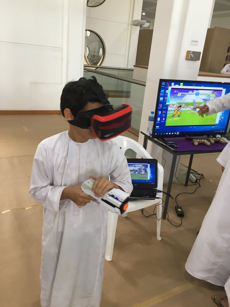 OmarILT's tweet photo. العمق في المعرفة يبنى بالتطبيق والممارسة والتجربة💎.
.
.
.
#الملتقى_التكنولوجي_11
#Smart_Gadgets https://t.co/Ai0ITHJrqr