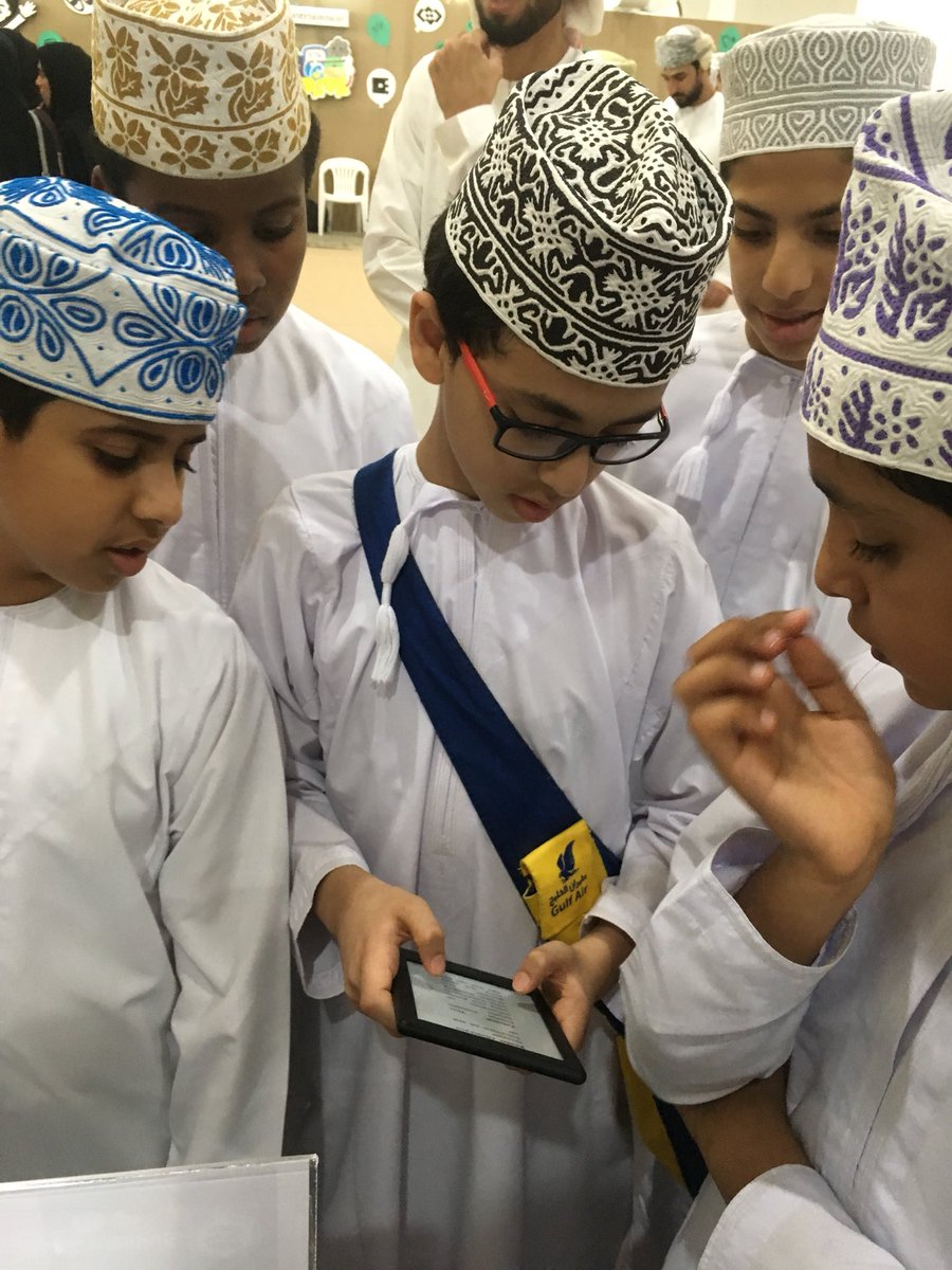 OmarILT's tweet photo. العمق في المعرفة يبنى بالتطبيق والممارسة والتجربة💎.
.
.
.
#الملتقى_التكنولوجي_11
#Smart_Gadgets https://t.co/Ai0ITHJrqr