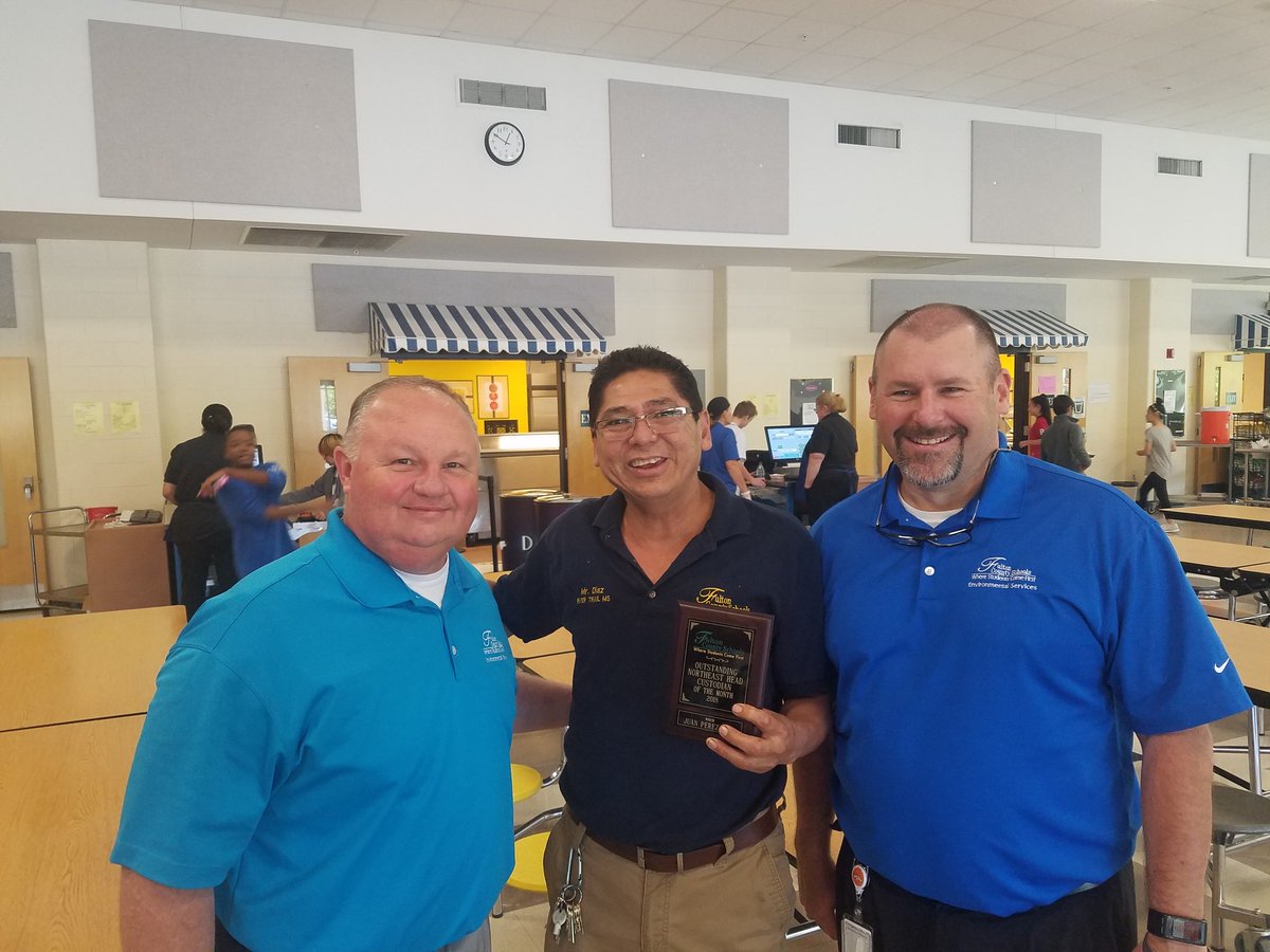 Guy Crotsley (@rtmsguy) on Twitter photo #rtmswolves congratulate our phenomenal head custodian Mr. Juan Perez-Diaz, NELC custodian of the month! #rtmswolves congratulate our phenomenal head custodian Mr. Juan Perez-Diaz, NELC custodian of the month!
